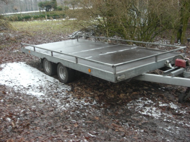 Werkzaamheden