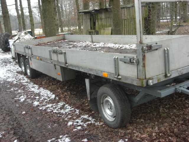 Werkzaamheden